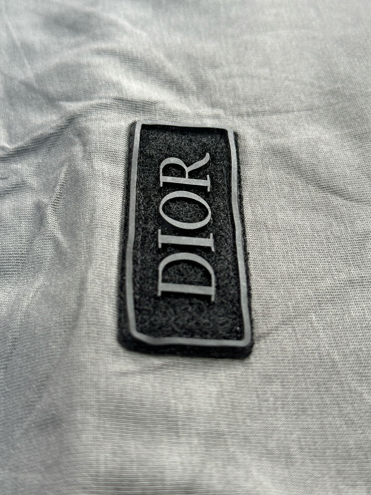 Camiseta DIOR #01
