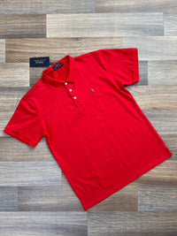 Thumbnail for Camiseta polo POLO #01