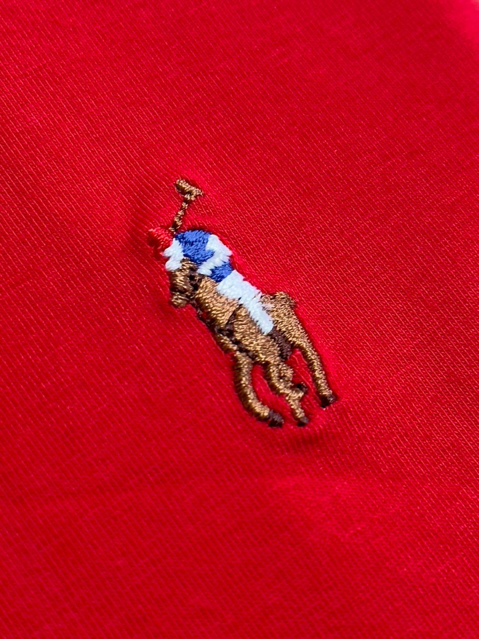 Camiseta polo POLO #01
