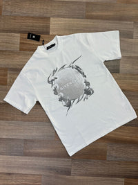 Thumbnail for Camiseta Oversize GIVENCHY #01