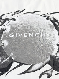Thumbnail for Camiseta Oversize GIVENCHY #01