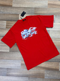 Thumbnail for Camiseta Oversize AMIRI #11