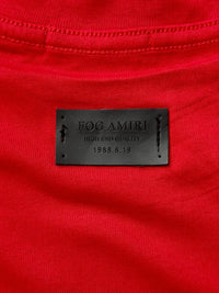 Thumbnail for Camiseta Oversize AMIRI #11