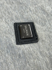 Thumbnail for Camiseta Oversize BALMAIN #02
