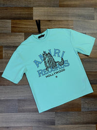 Thumbnail for Camiseta Oversize AMIRI #03