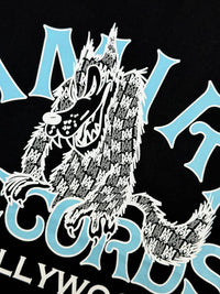 Thumbnail for Camiseta Oversize AMIRI #02