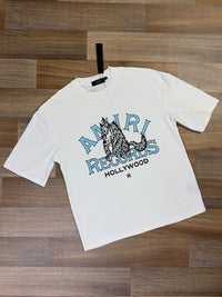 Thumbnail for Camiseta Oversize AMIRI #01