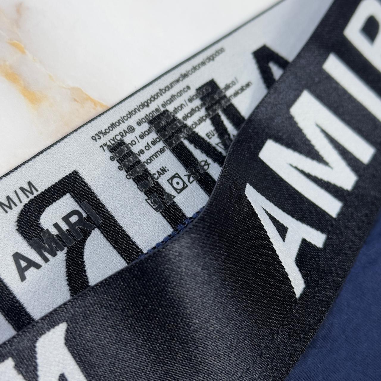Boxer AMIRI #06