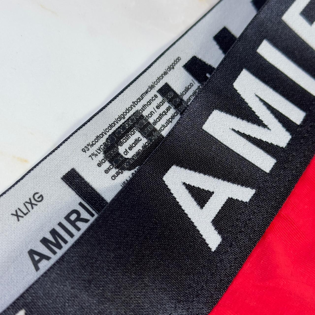Boxer AMIRI #04
