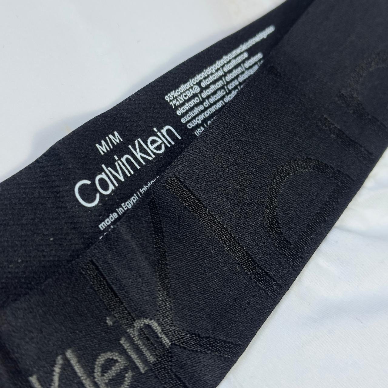 Boxer CALVIN KLEIN #03