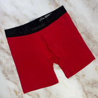 Thumbnail for Boxer CALVIN KLEIN #06