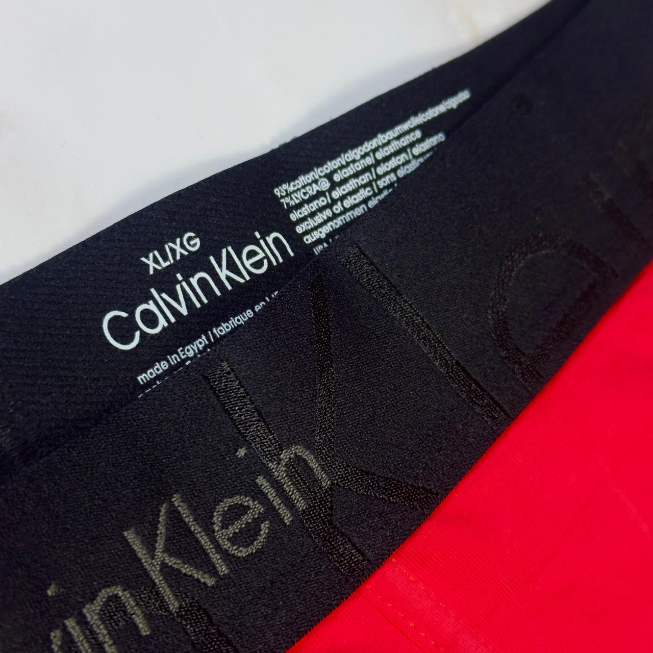 Boxer CALVIN KLEIN #06