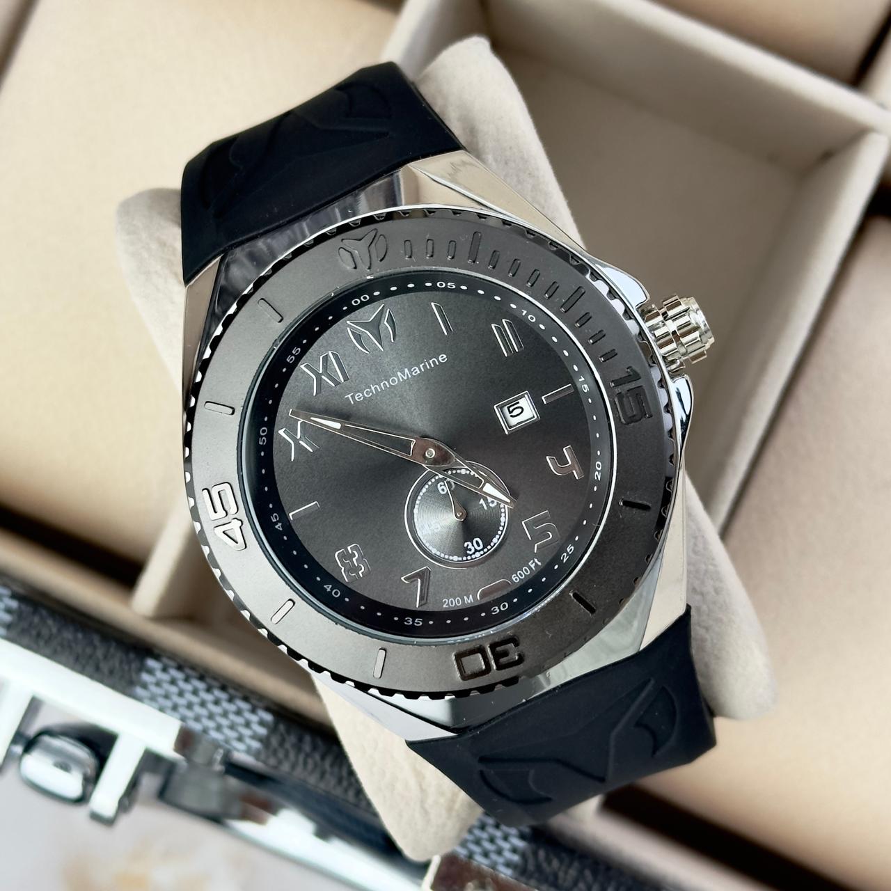 TechnoMarine HOMBRE TCHM03