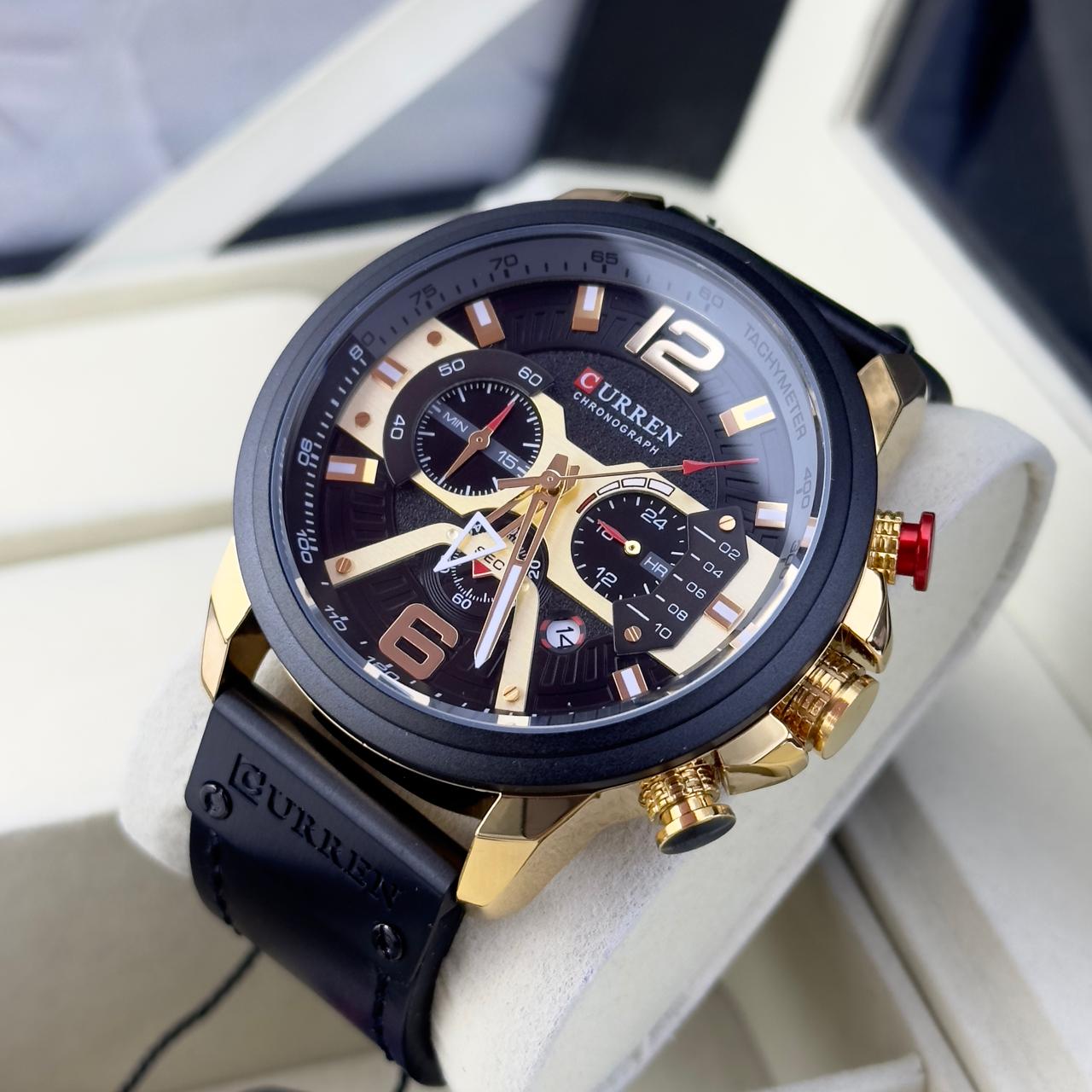 Curren C72