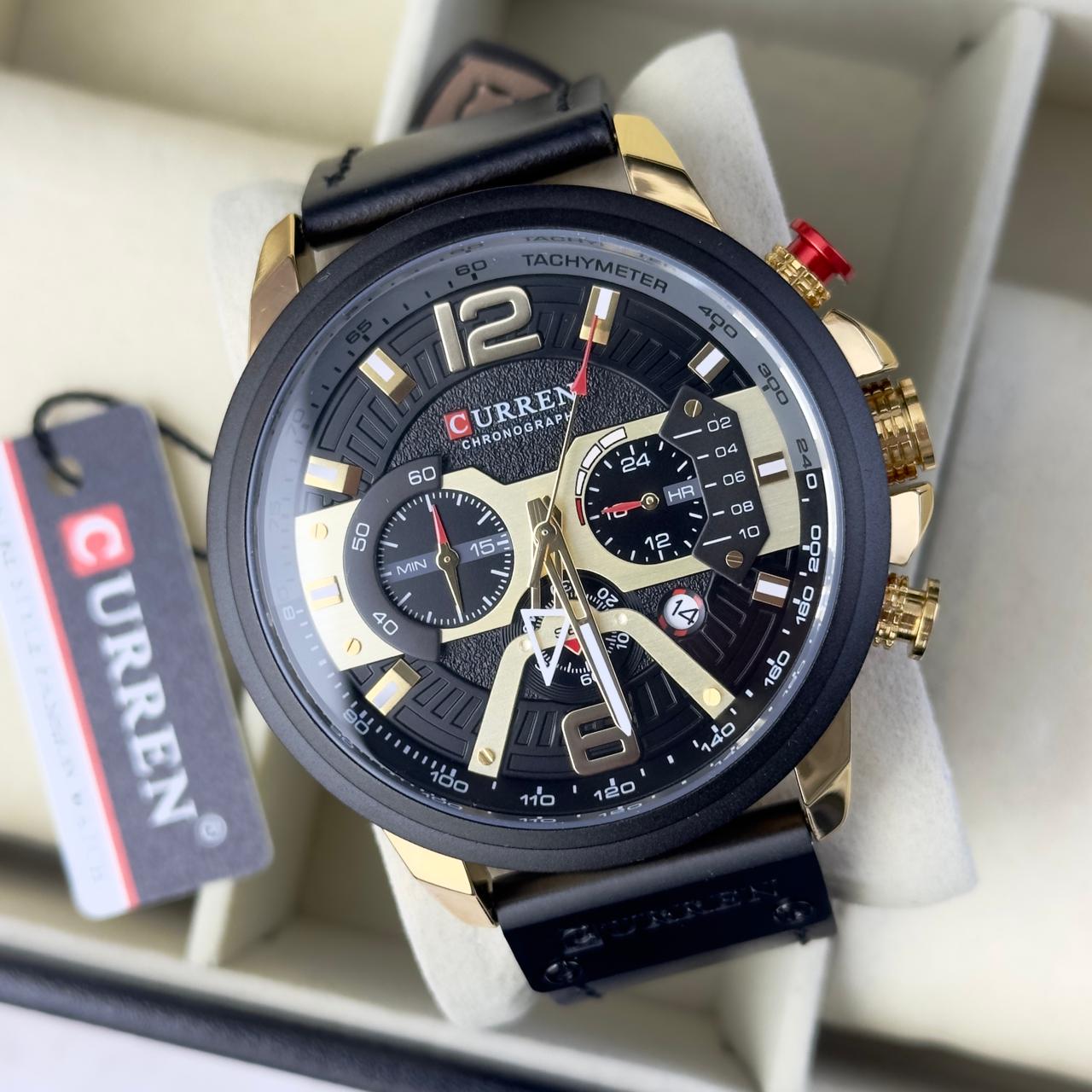 Curren C72