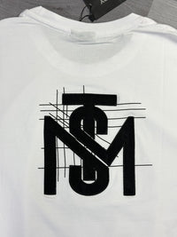 Thumbnail for Camiseta MONASTERY #62