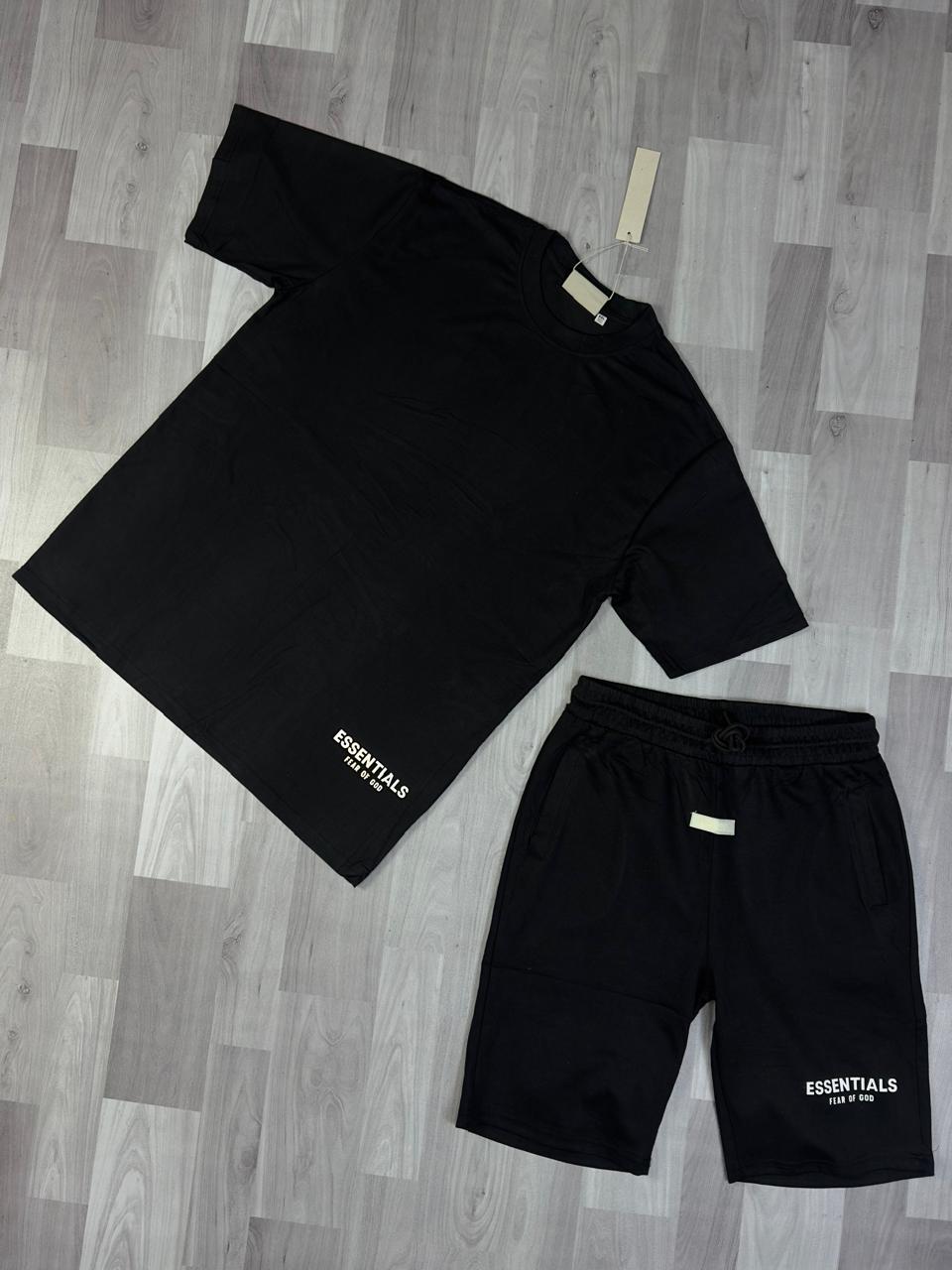 Conjunto ESSENTIALS #01