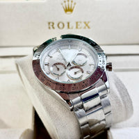 Thumbnail for Rolex DAYTONA DY01 - CRONOGRAFOS 100% FUNCIONALES