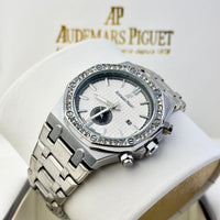 Thumbnail for Audemars Piguet AP05