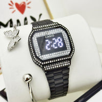 Thumbnail for Casio Retro PIEDRAS RPR92