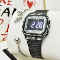 Thumbnail for Casio Retro PIEDRAS RPR92