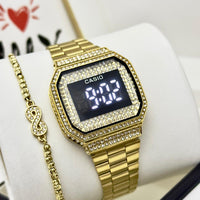 Thumbnail for Casio Retro PIEDRAS RPR94