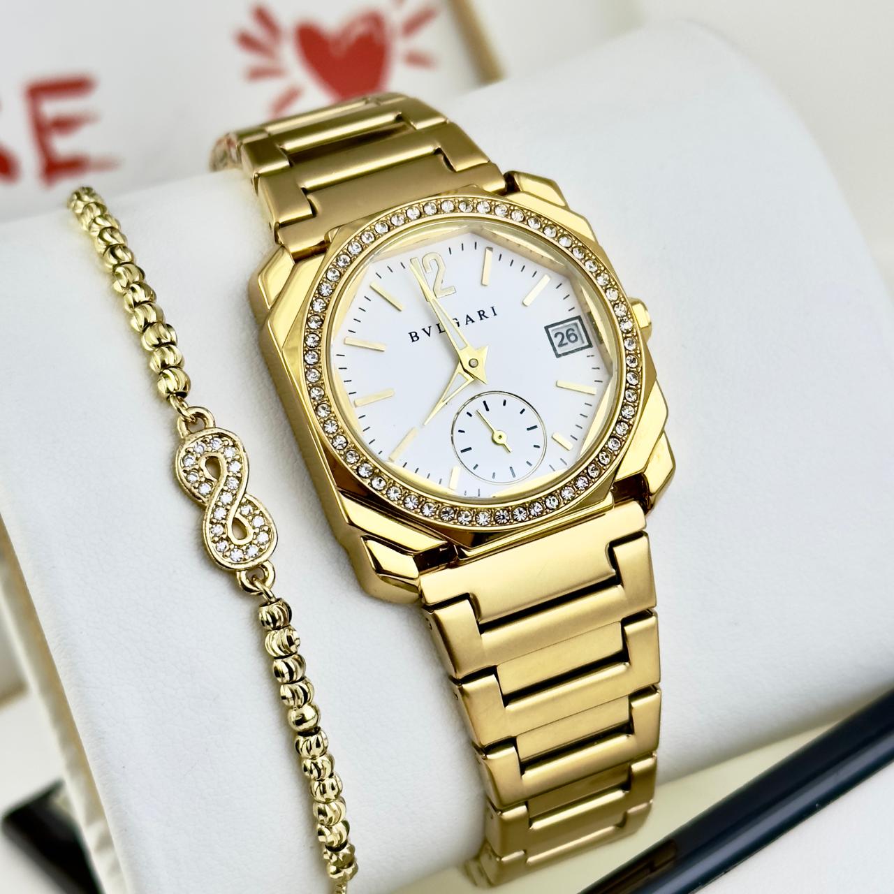Bvlgari mujer BVM65