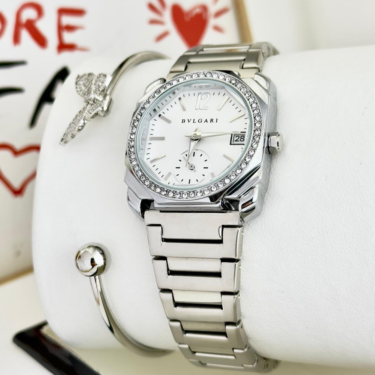 Bvlgari mujer BVM64