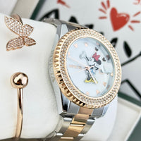 Thumbnail for Invicta MUJER IVU95