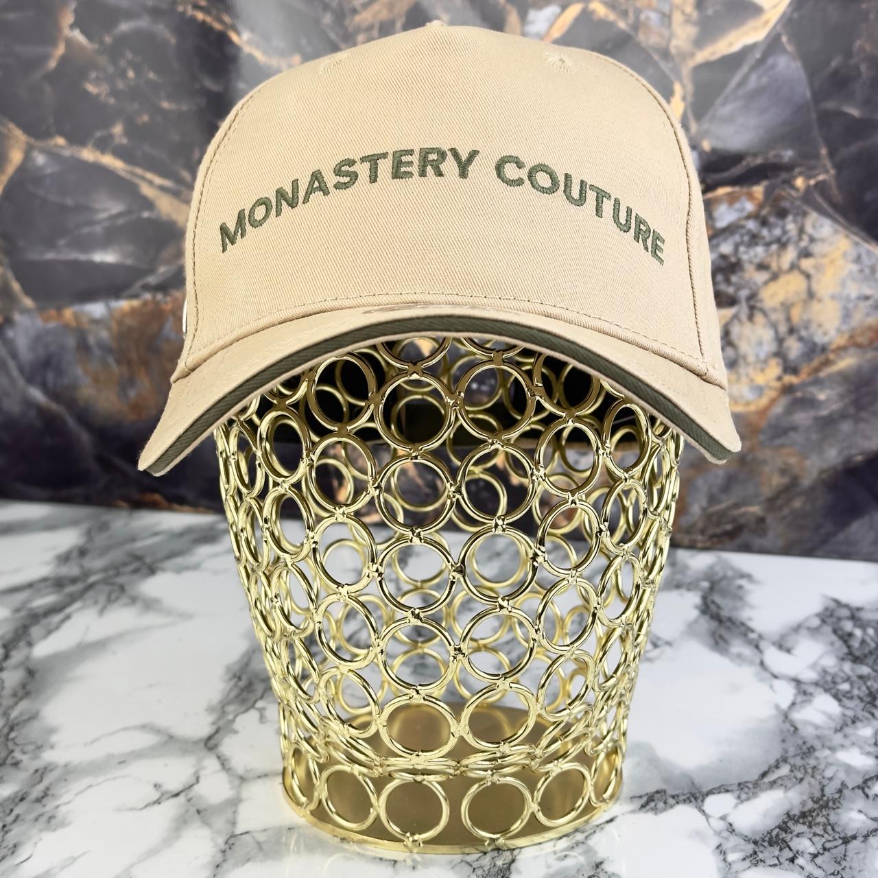 Gorra Monastery #03