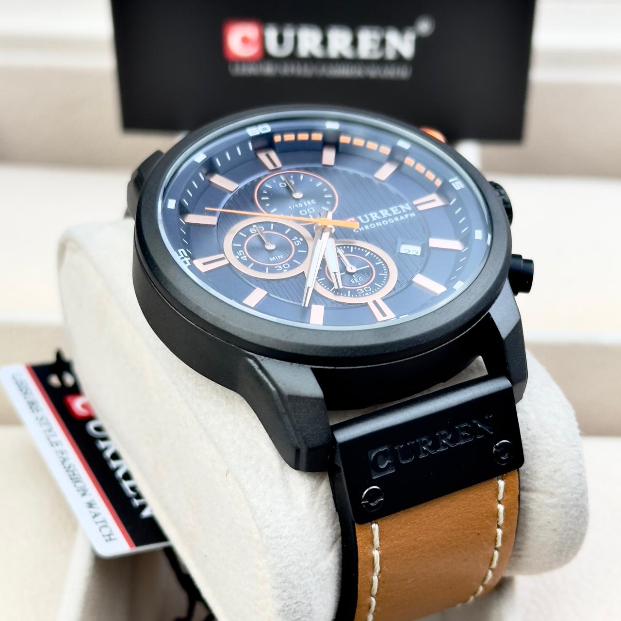 Curren C51-2