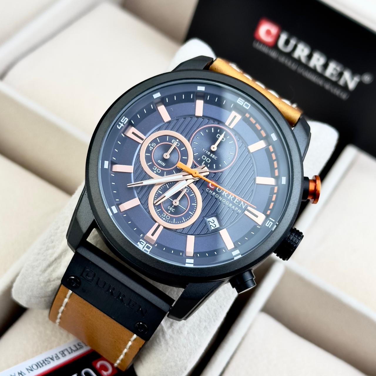 Curren C51-2