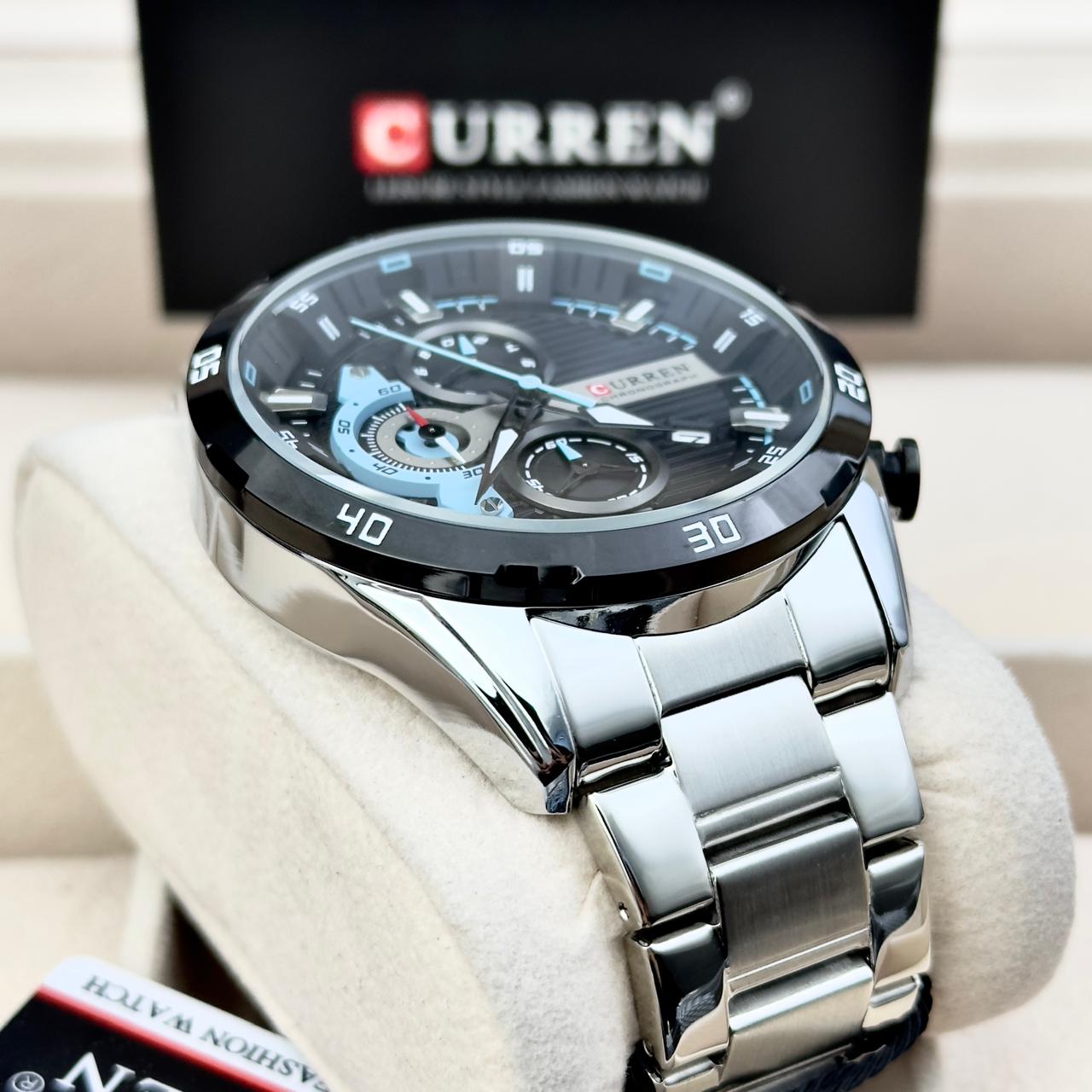 Curren C55