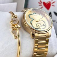Thumbnail for Tous T81