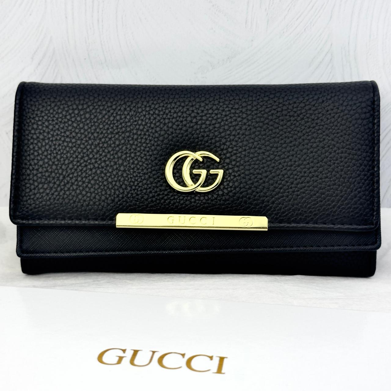 Billetera Gucci MUJER GM61