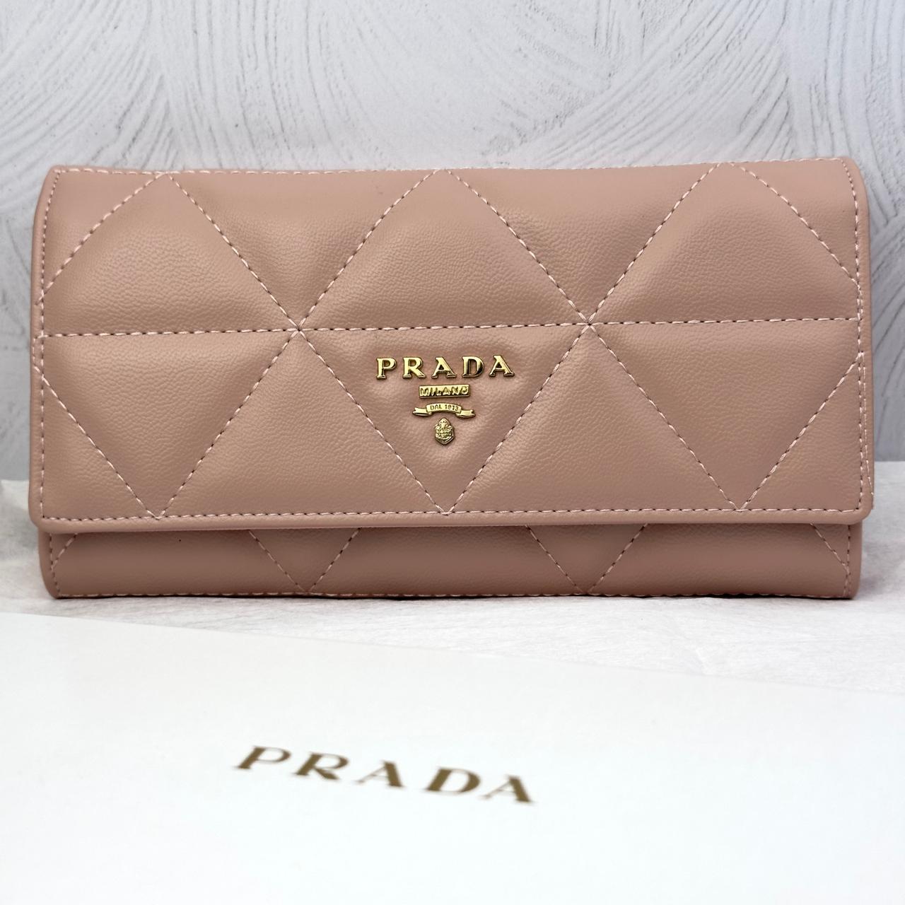 Billetera Prada BP42