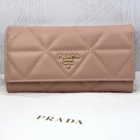 Thumbnail for Billetera Prada BP42