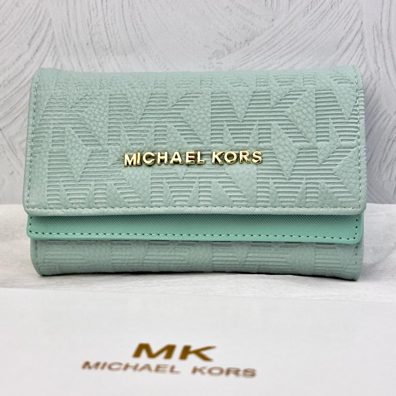 Billetera Michael Kors MKP84