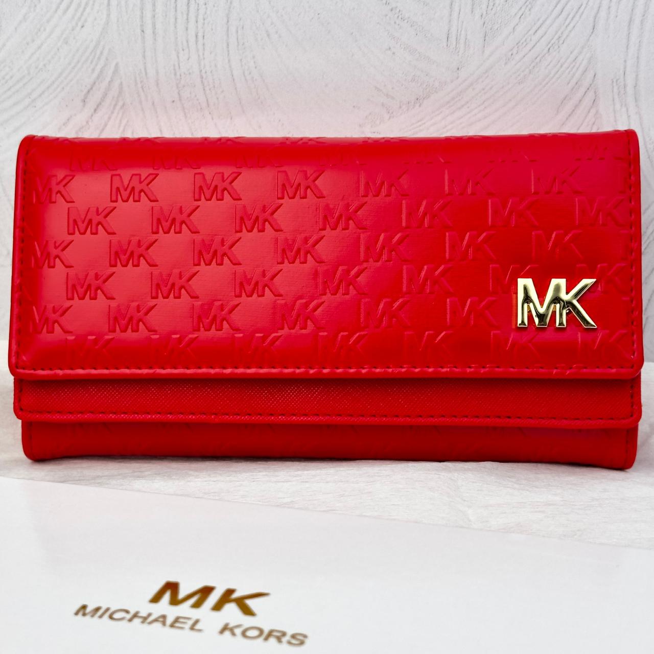 Billetera Michael Kors MKB53