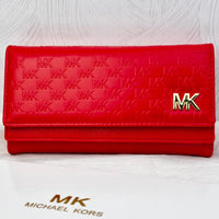 Thumbnail for Billetera Michael Kors MKB53