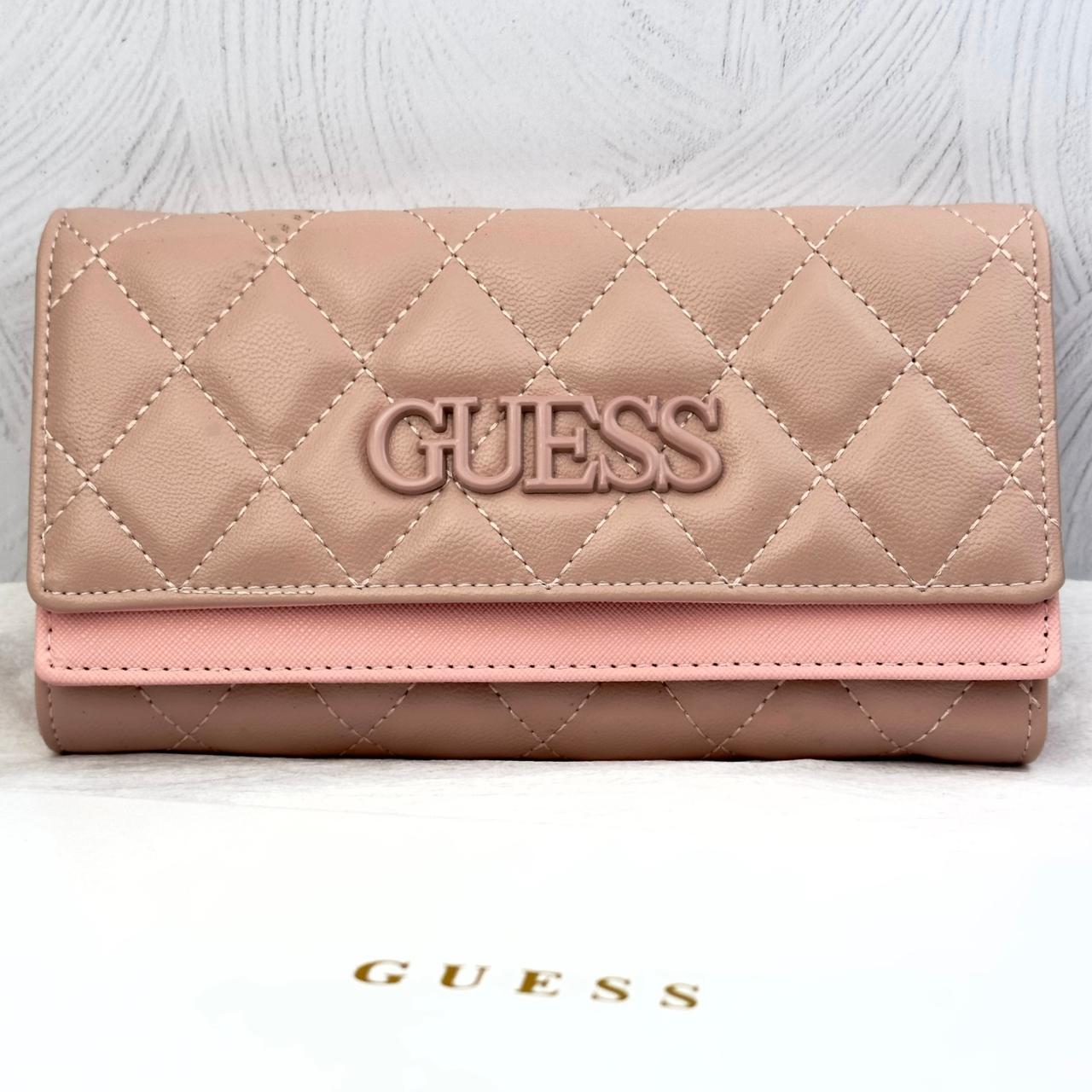 Billetera Mujer GUESS 04