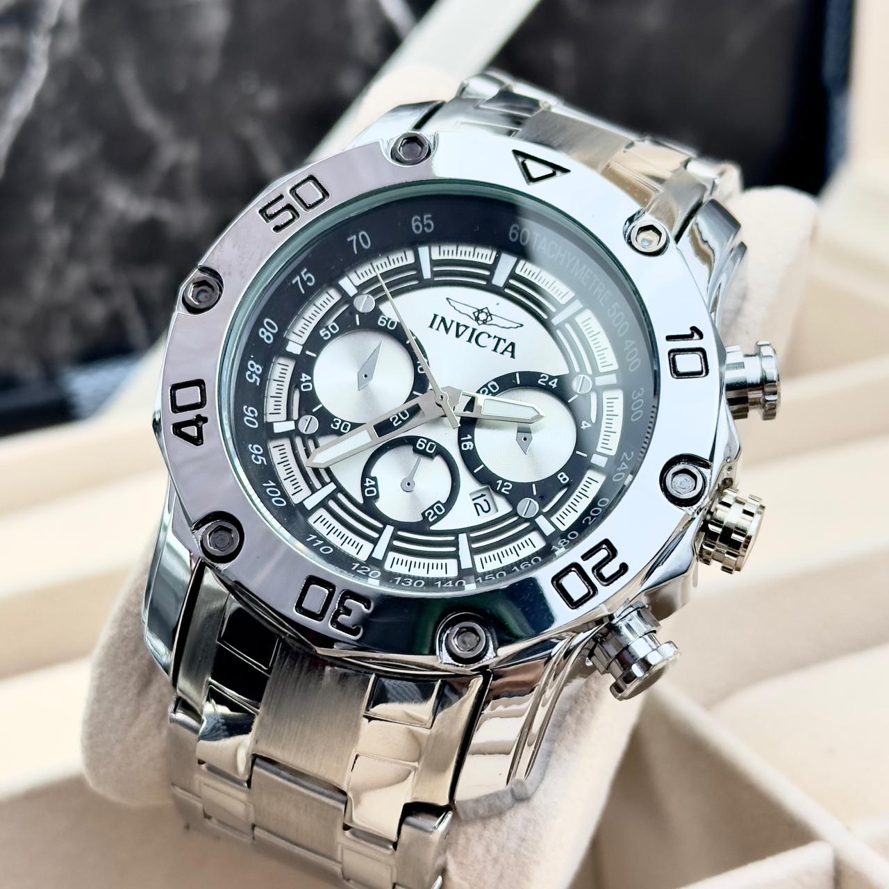 Invicta R51