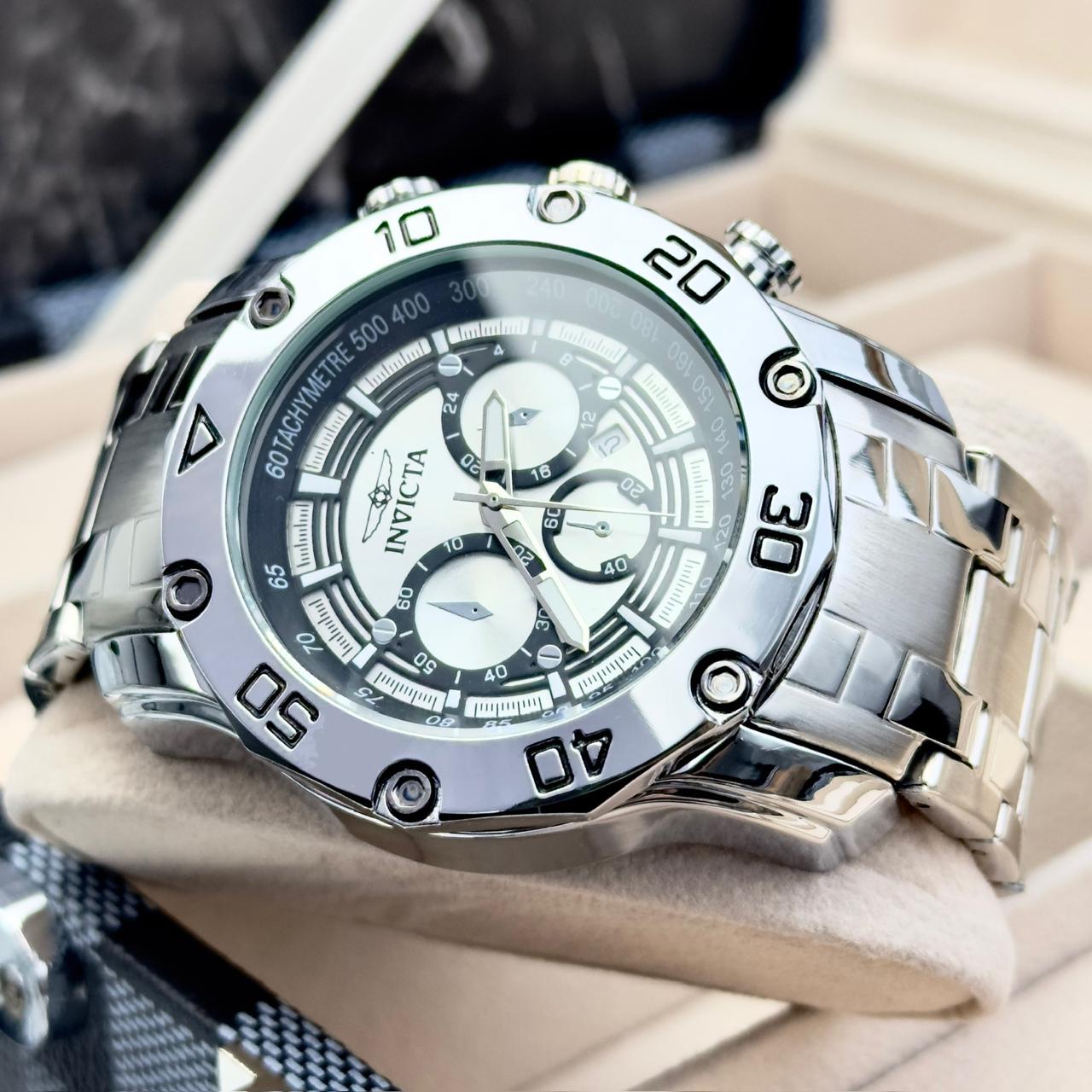 Invicta R51