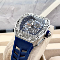Thumbnail for Richard Mille CUBANO RCU02