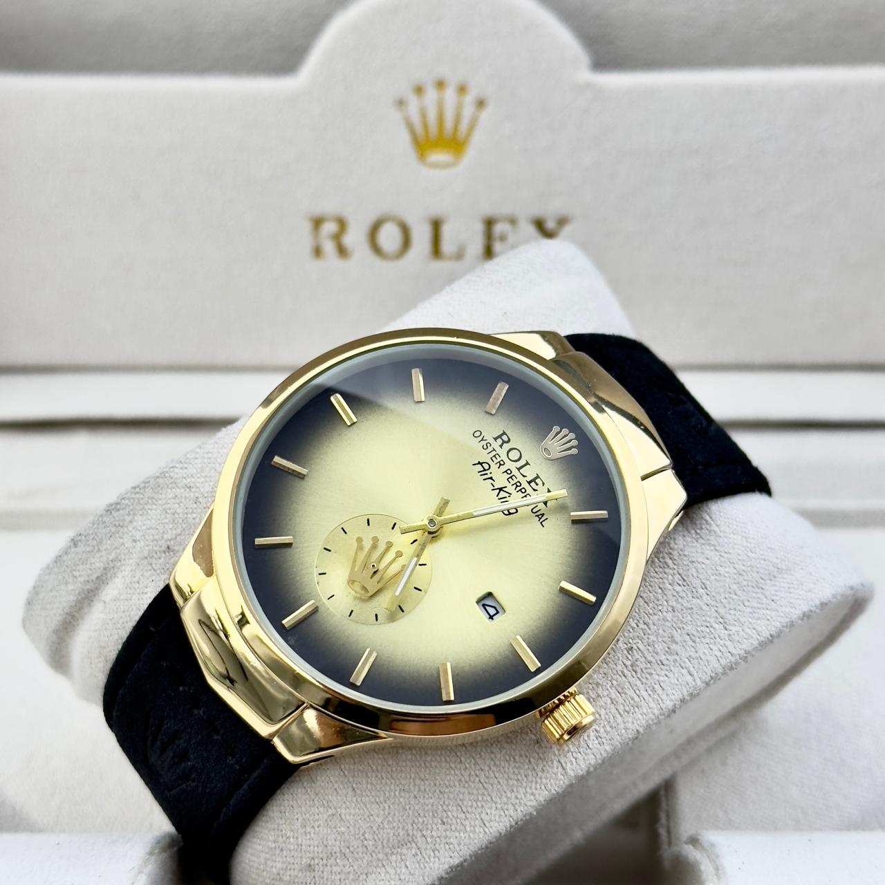Rolex Date L03