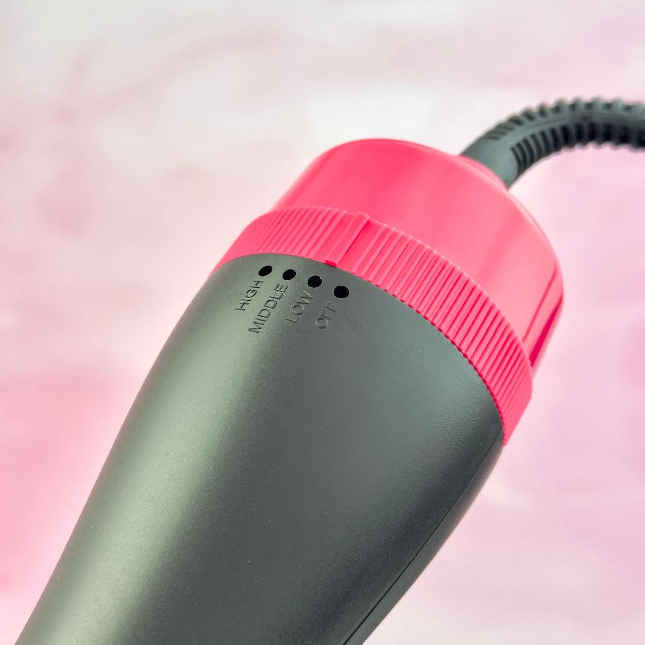 Secador CEPILLO One
