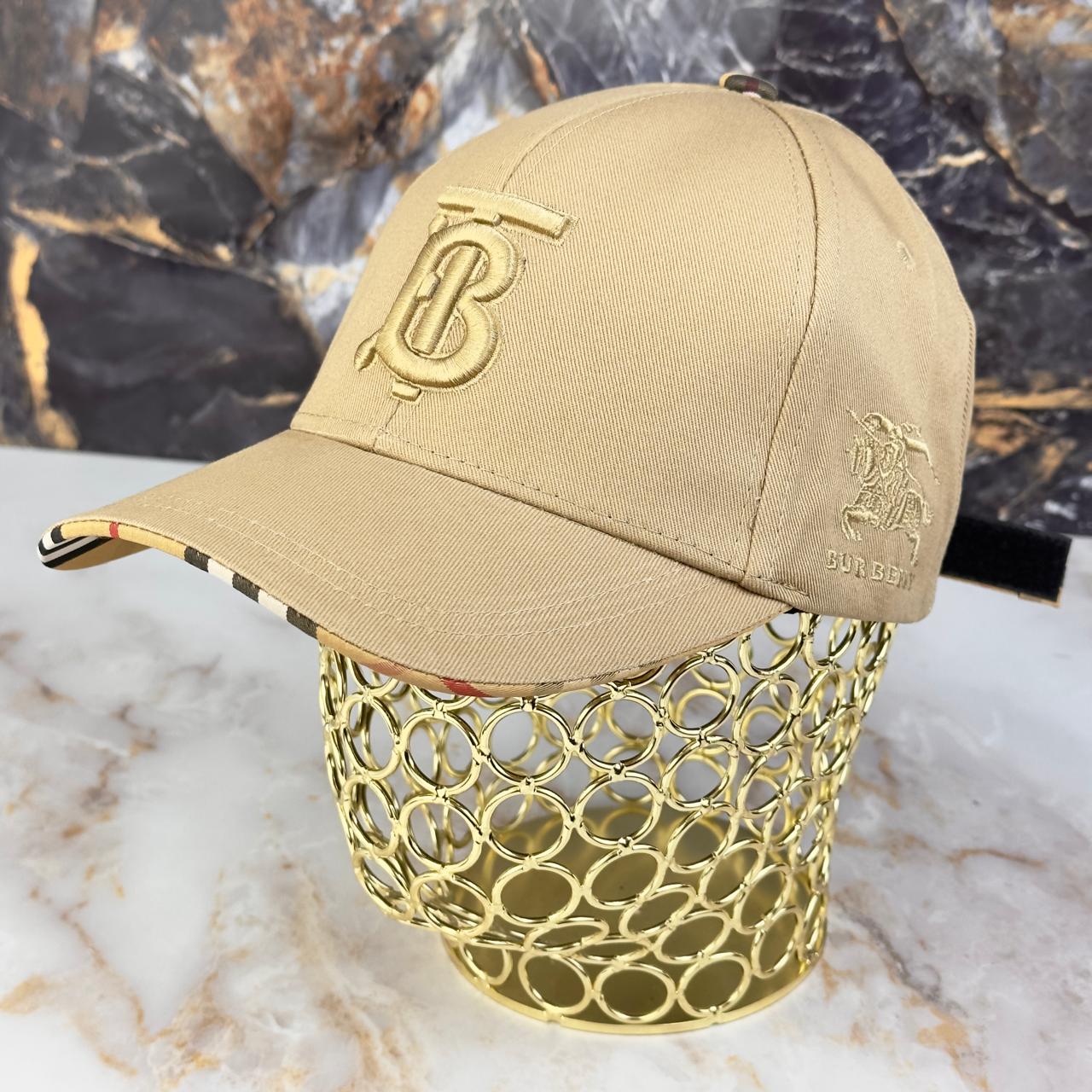 Gorra Burberry #2