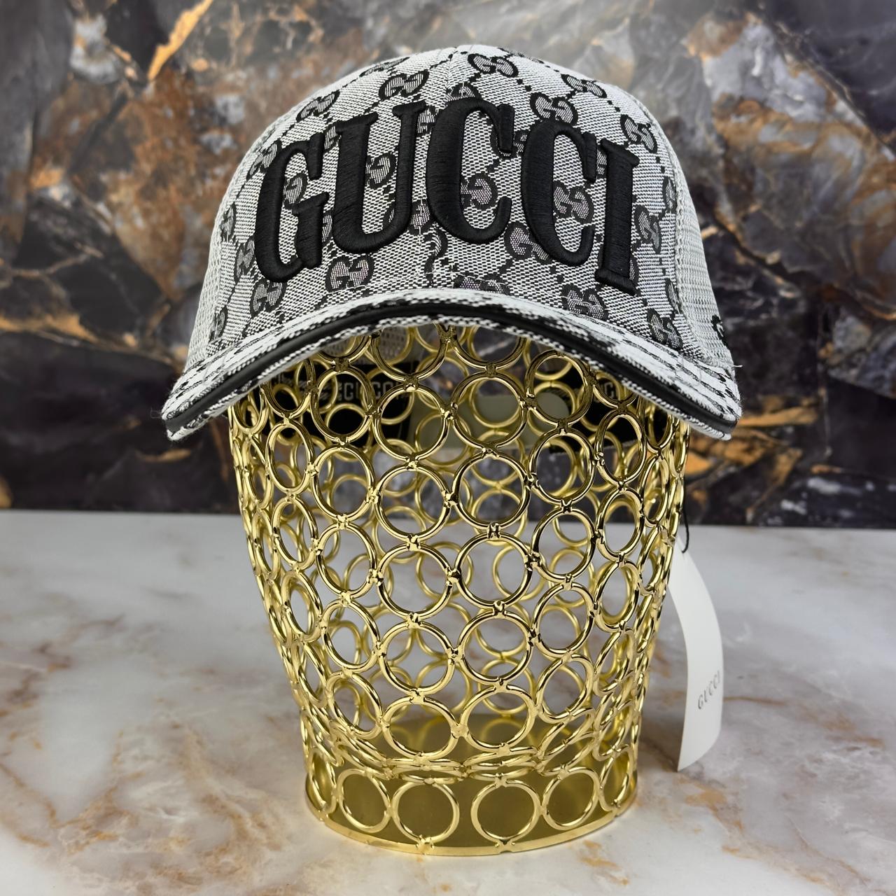 Gorra Gucci #18