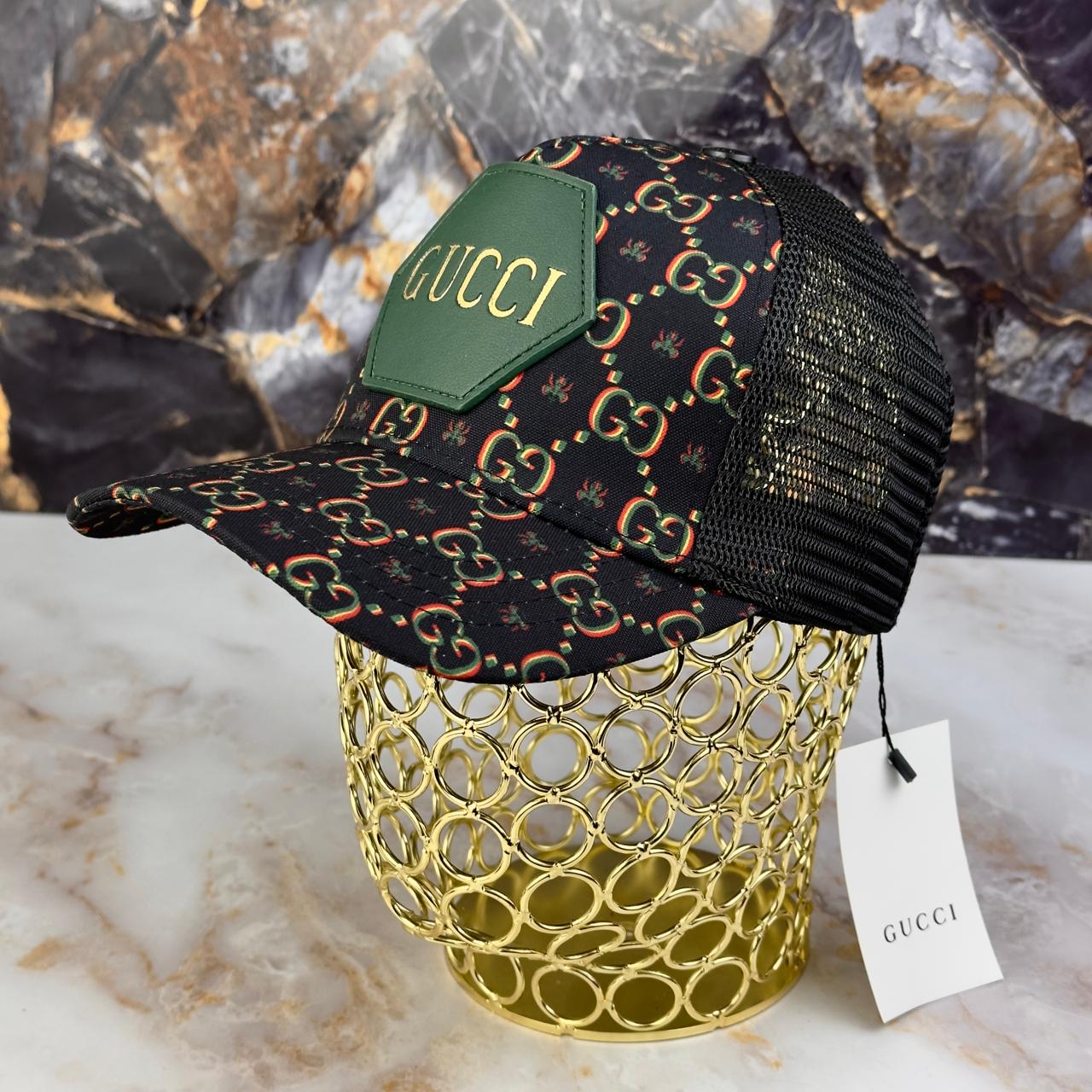 Gorra Gucci #20