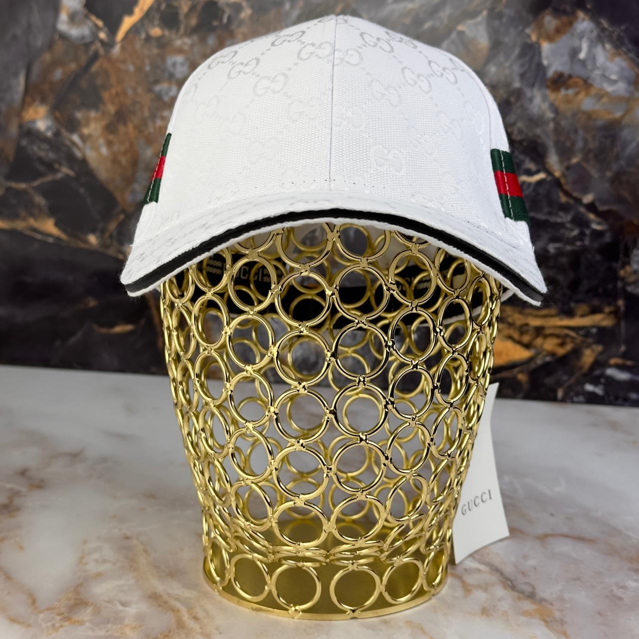 Gorra Gucci #22